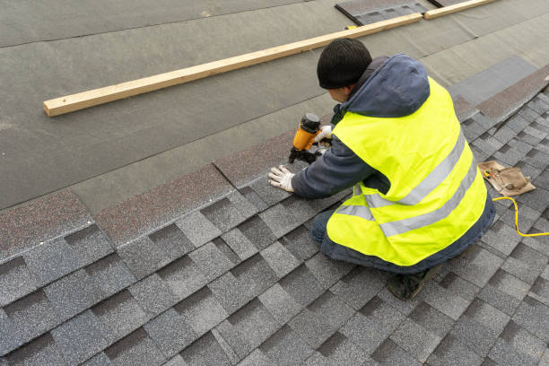 Best Shingle Roofing Installation  in Washington, NC