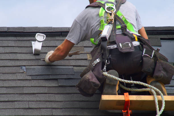 Best Storm Damage Roof Repair  in Washington, NC