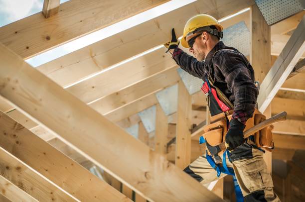 Best Commercial Roofing Services  in Washington, NC