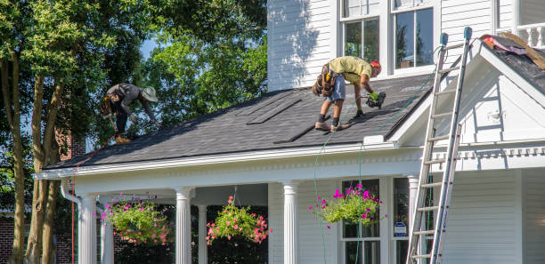 Best Roof Leak Repair  in Washington, NC