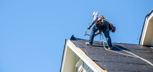 Sealant for Roof in Washington, NC